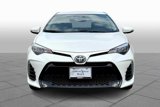 Used 2019 Toyota Corolla XSE image 3