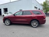Certified 2023 Dodge Durango GT image 2