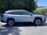 Used 2024 Subaru Outback Touring image 4