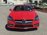 Used 2014 Mercedes-Benz SLK 250 image 3