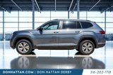 Used 2018 Volkswagen Atlas SEL image 2