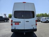 Used 2014 Nissan NV 2500 S w/ Side & Curtain Airbag Package image 6