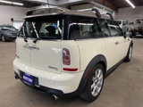 Used 2014 MINI Cooper Clubman S image 5