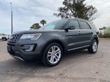 Used 2017 Ford Explorer Limited image 2