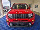 Used 2021 Jeep Renegade Latitude w/ Convenience Group image 2
