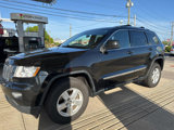 Used 2012 Jeep Grand Cherokee Laredo w/ Laredo E Group image 3