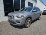 Used 2019 Jeep Cherokee Latitude w/ Popular Appearance Group image 2