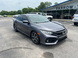 Used 2018 Honda Civic Si image 4