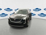 Used 2023 Cadillac XT4 Premium Luxury image 3