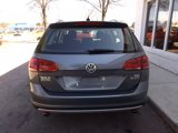 Used 2017 Volkswagen Golf Alltrack S image 6
