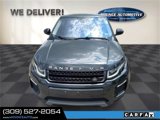 Used 2017 Land Rover Range Rover Evoque SE image 2