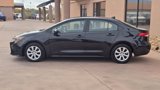 Used 2022 Toyota Corolla LE image 4