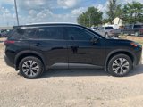 Certified 2021 Nissan Rogue SV image 4