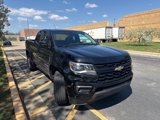 Used 2021 Chevrolet Colorado LT w/ Fleet Safety Package image 2
