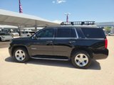Used 2016 Chevrolet Tahoe LTZ image 3