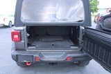 Used 2021 Jeep Wrangler Unlimited Rubicon image 6