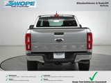 Certified 2021 Ford Ranger XLT w/ Trailer Tow Package image 4