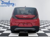 Used 2024 Kia Soul LX image 4