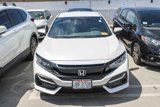 Used 2020 Honda Civic LX image 2