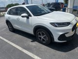 Used 2023 Honda HR-V EX-L image 2