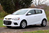 Used 2020 Chevrolet Sonic LT image 3