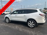 Used 2016 Chevrolet Traverse LT w/ Style and Technology Package image 4
