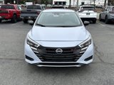New 2025 Nissan Versa SR w/ Trunk Package image 3