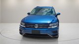 Certified 2019 Volkswagen Tiguan SE image 2