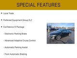 Used 2019 Chevrolet Malibu Premier w/ Sun and Wheel Package image 4