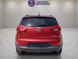 Used 2013 Kia Sportage SX w/ SX Premium Pkg image 4
