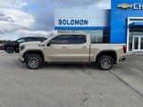 Used 2022 GMC Sierra 1500 AT4 w/ AT4 Preferred Package image 2