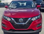 Used 2022 Nissan Rogue Sport S image 2