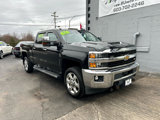 Used 2017 Chevrolet Silverado 2500 LTZ w/ Duramax Plus Package image 2