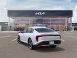 New 2025 Kia K4 EX image 5