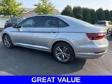 Used 2019 Volkswagen Jetta image 5