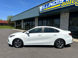 Used 2019 Kia Forte LXS image 4