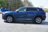 Used 2023 Buick Envision Preferred w/ Premium Seat Package image 3