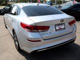 Used 2020 Kia Optima LX image 3