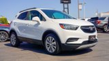 Used 2020 Buick Encore Preferred image 6