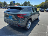 New 2026 Chevrolet Trax LS w/ LS Convenience Package image 4