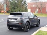 New 2025 Land Rover Range Rover Evoque S image 5