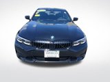 Used 2020 BMW 330i xDrive Sedan w/ Convenience Package image 2