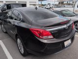 Used 2011 Buick Regal CXL w/ RL4 Preferred Equipment Group image 2