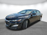 Used 2020 Chevrolet Malibu LT image 3
