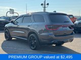 Used 2018 Dodge Durango GT w/ Premium Group image 3