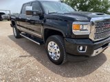 Used 2019 GMC Sierra 2500 Denali w/ Duramax Plus Package image 3
