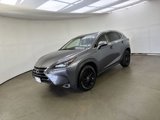 Used 2017 Lexus NX 200t FWD image 2