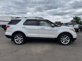 Used 2011 Ford Explorer Limited w/ Luxury Seating Pkg image 6