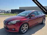 Used 2013 Ford Focus Titanium image 3