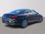 New 2025 Mercedes-Benz CLA 250 4MATIC image 4